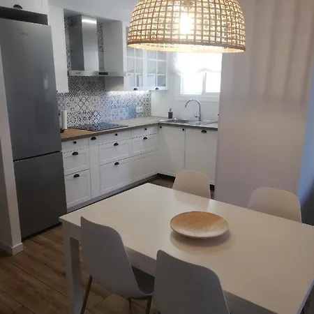 La Toscana- Cunit-Tarragona Appartamento