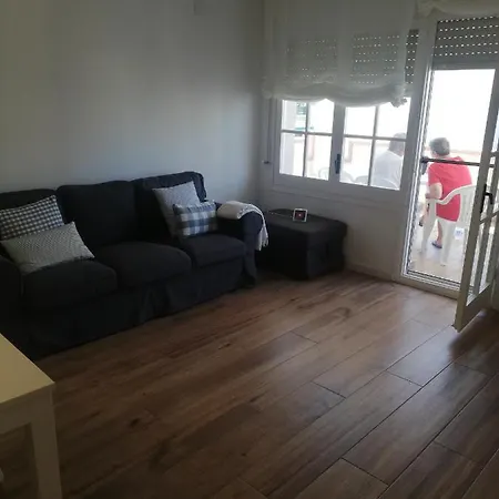 Appartamento La Toscana- Cunit-Tarragona *