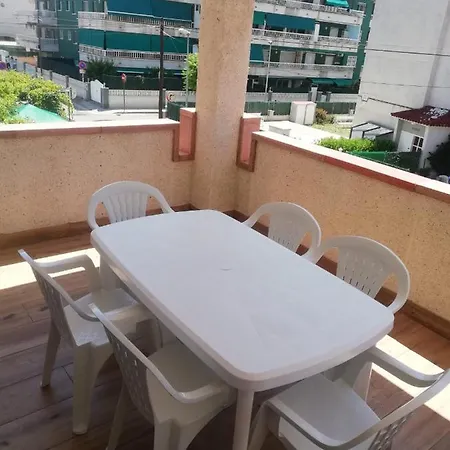 La Toscana- Cunit-Tarragona Appartamento