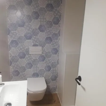 Appartamento La Toscana- Cunit-Tarragona Cunit